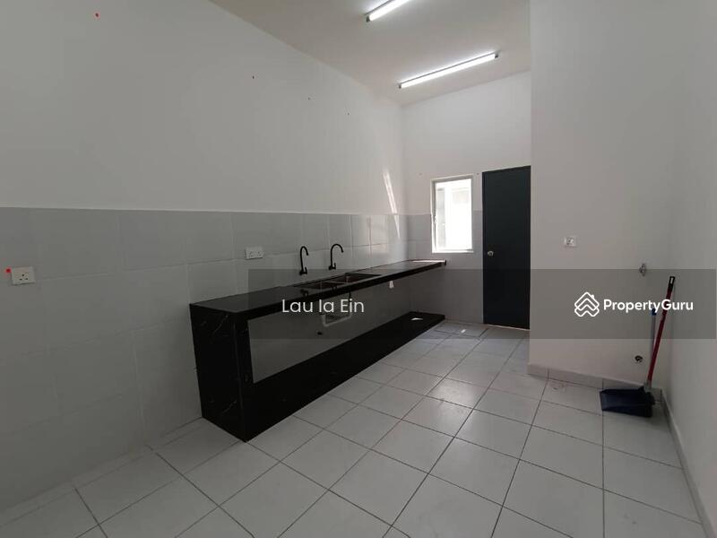 Untuk Disewa - Sari Alamanda, Rawang
