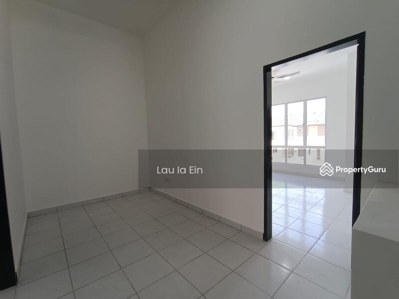 Untuk Disewa - Sari Alamanda, Rawang