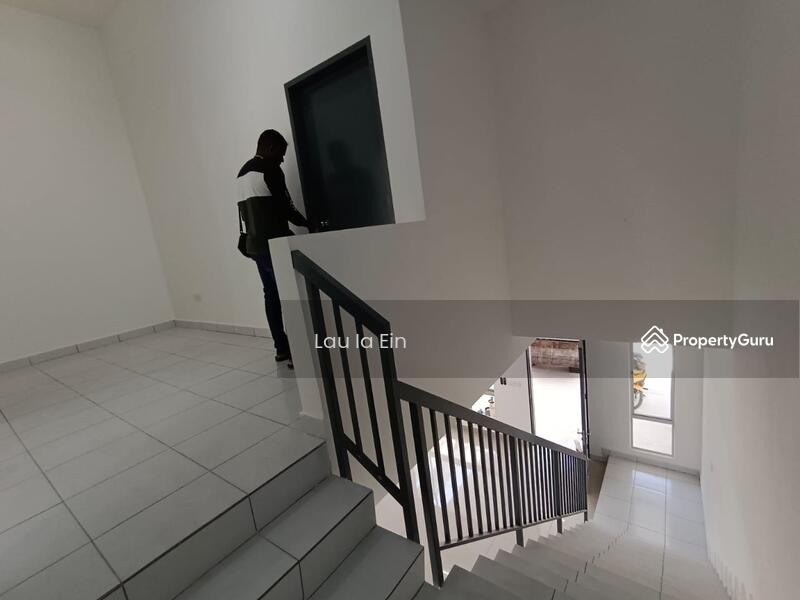 Untuk Disewa - Sari Alamanda, Rawang