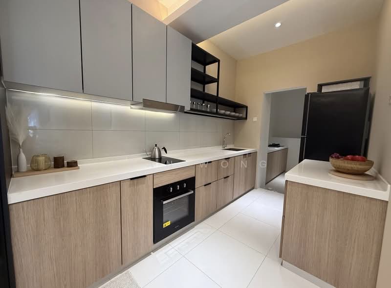 Service Residence for Sale at Eaton Residence - Jyan Wong - PropertyGuru.com.my