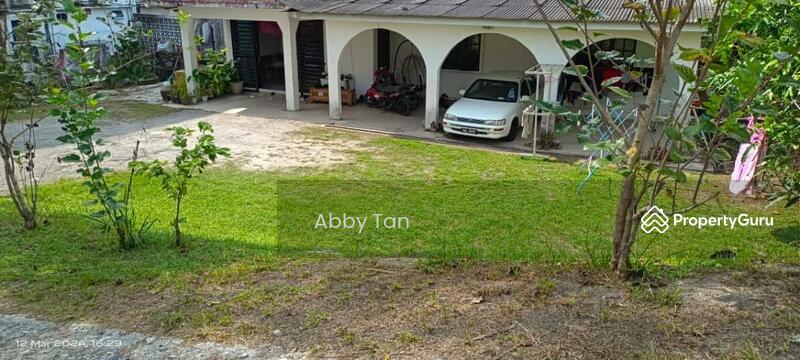 For Rent - Bungalow at Taman Ast