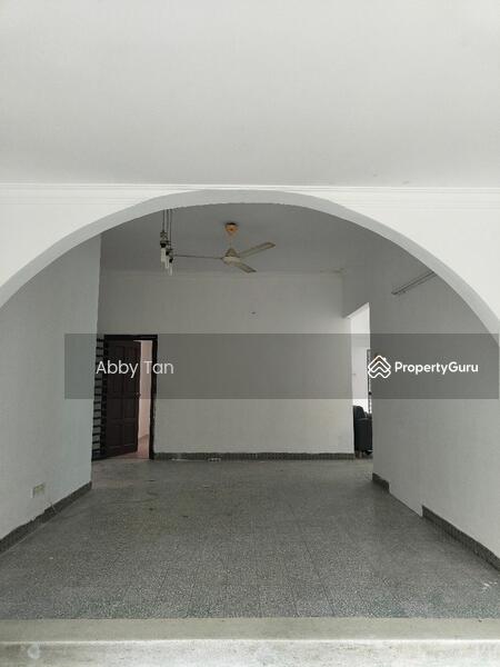 For Rent - Bungalow at Taman Ast