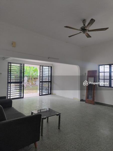 For Rent - Bungalow at Taman Ast