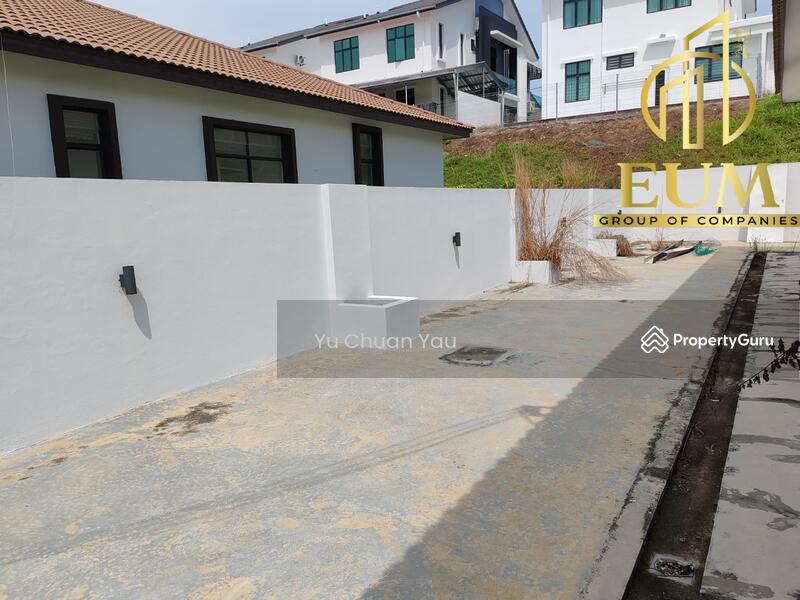 For Sale - TAMAN BERTAM IMPIAN