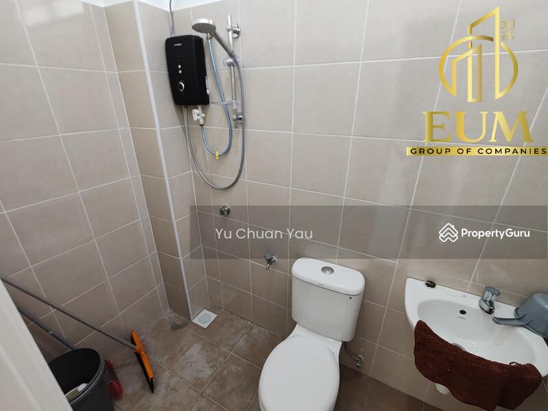 For Sale - TAMAN BERTAM IMPIAN