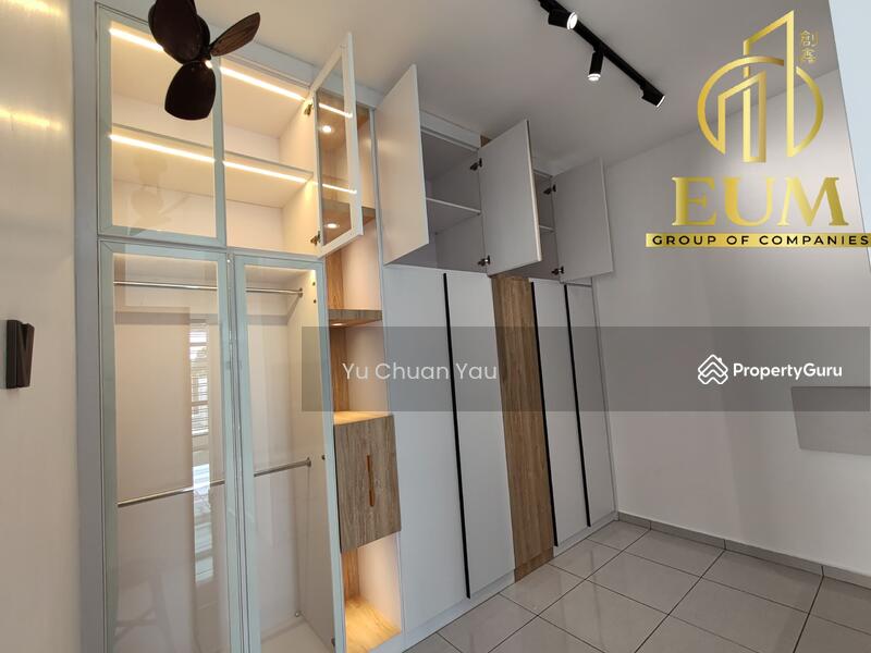 For Sale - TAMAN BERTAM IMPIAN