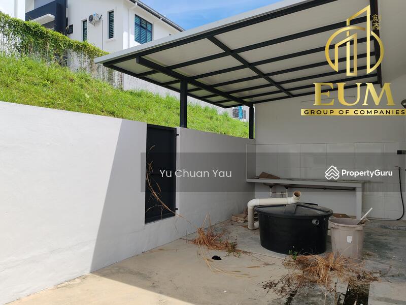 For Sale - TAMAN BERTAM IMPIAN