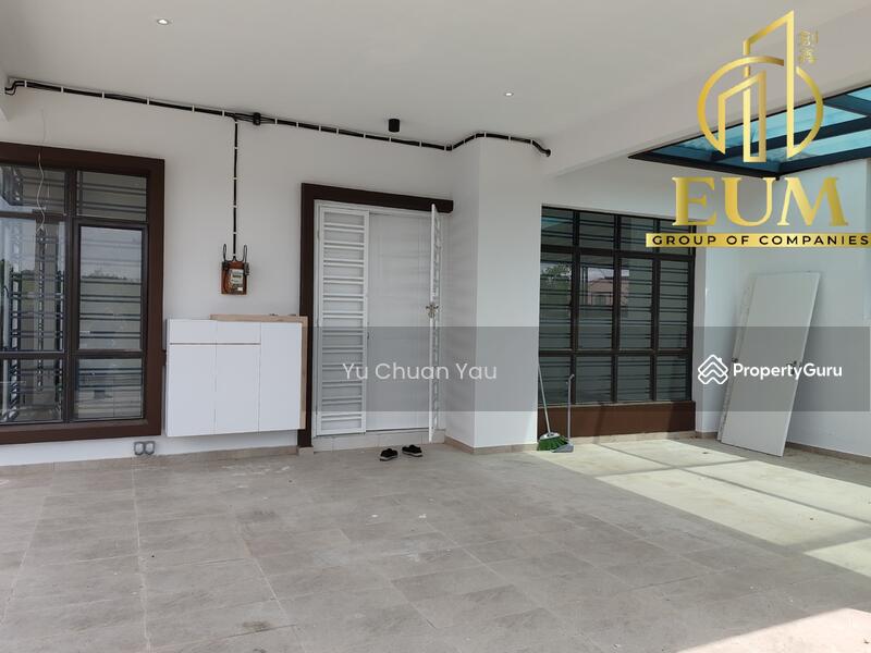 For Sale - TAMAN BERTAM IMPIAN