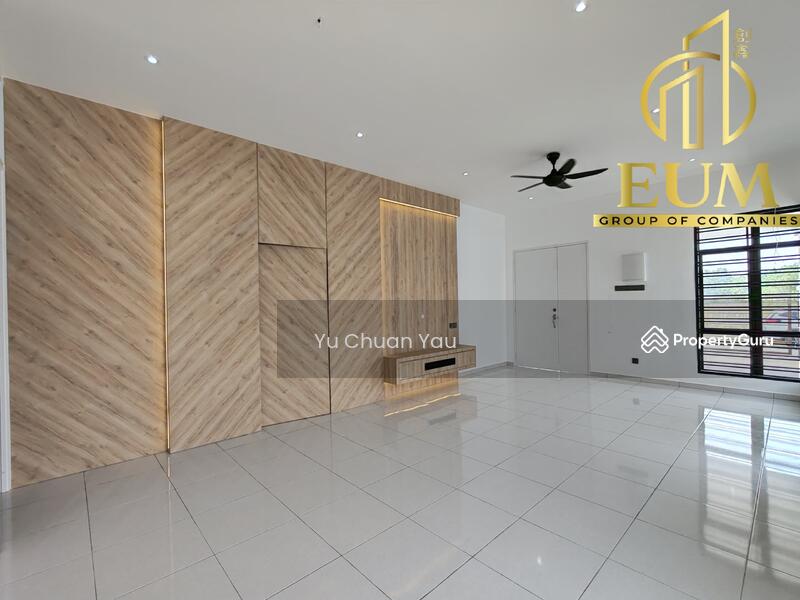 For Sale - TAMAN BERTAM IMPIAN