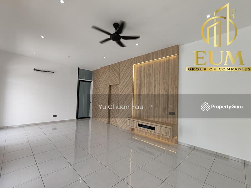 For Sale - TAMAN BERTAM IMPIAN