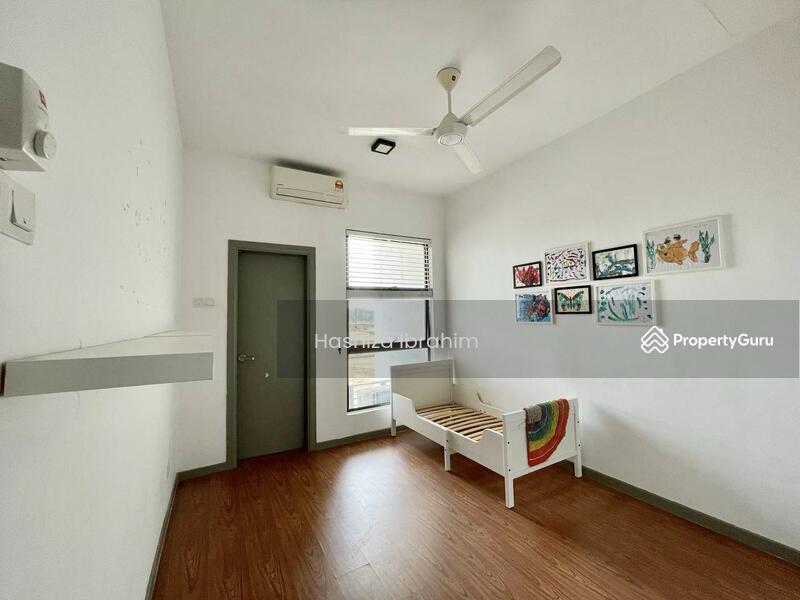 For Rent - Emerald @ TTDI Alam Impian