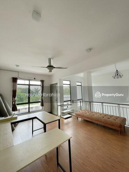 For Rent - Emerald @ TTDI Alam Impian