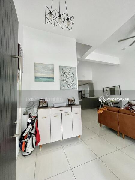 For Rent - Emerald @ TTDI Alam Impian