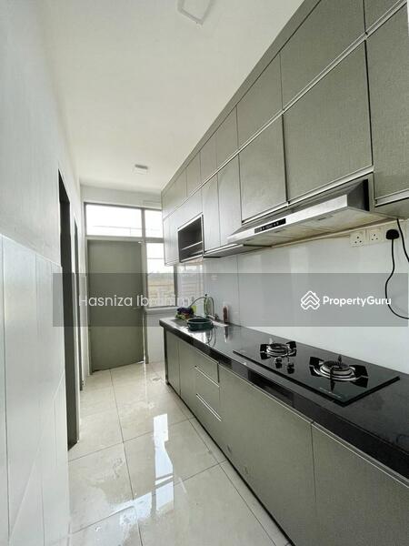 For Rent - Emerald @ TTDI Alam Impian