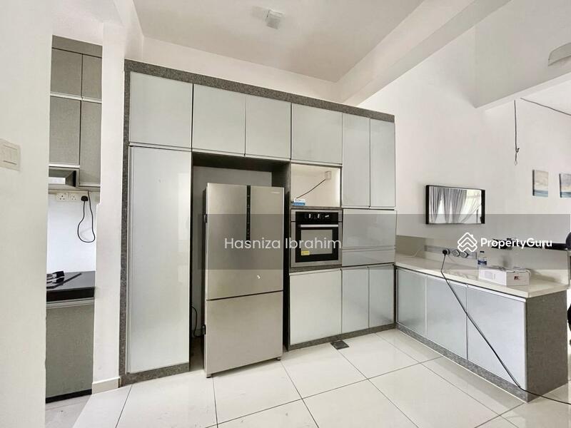For Rent - Emerald @ TTDI Alam Impian