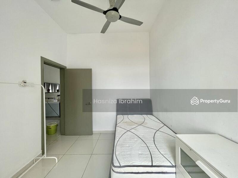 For Rent - Emerald @ TTDI Alam Impian