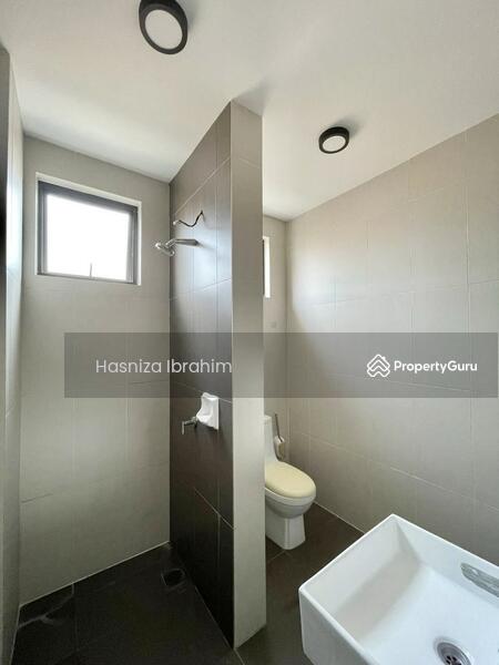 For Rent - Emerald @ TTDI Alam Impian