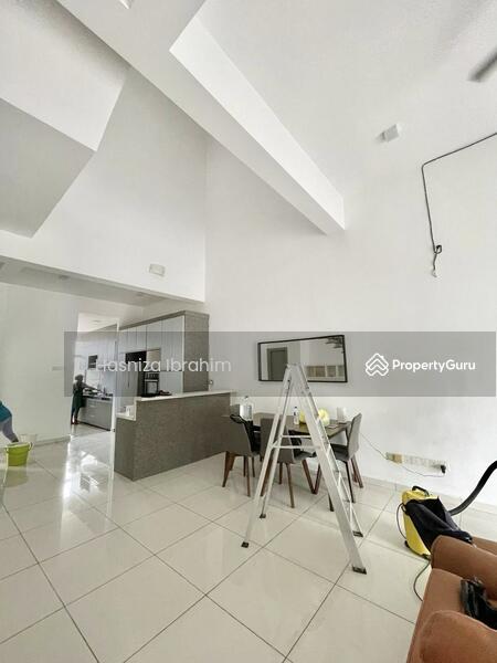For Rent - Emerald @ TTDI Alam Impian