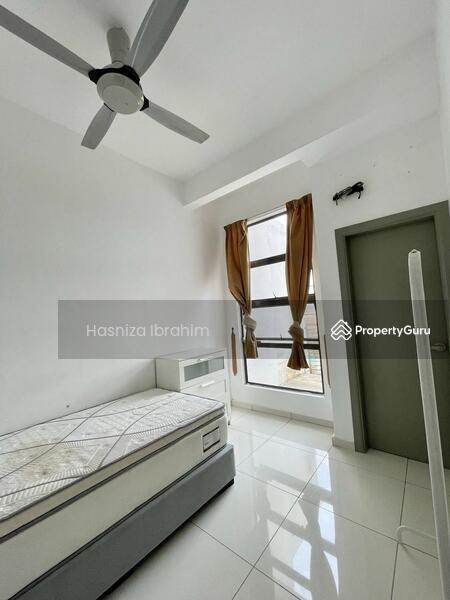 For Rent - Emerald @ TTDI Alam Impian