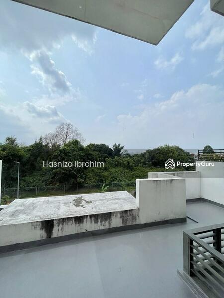 For Rent - Emerald @ TTDI Alam Impian