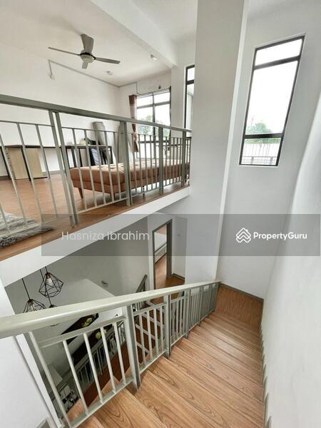 For Rent - Emerald @ TTDI Alam Impian