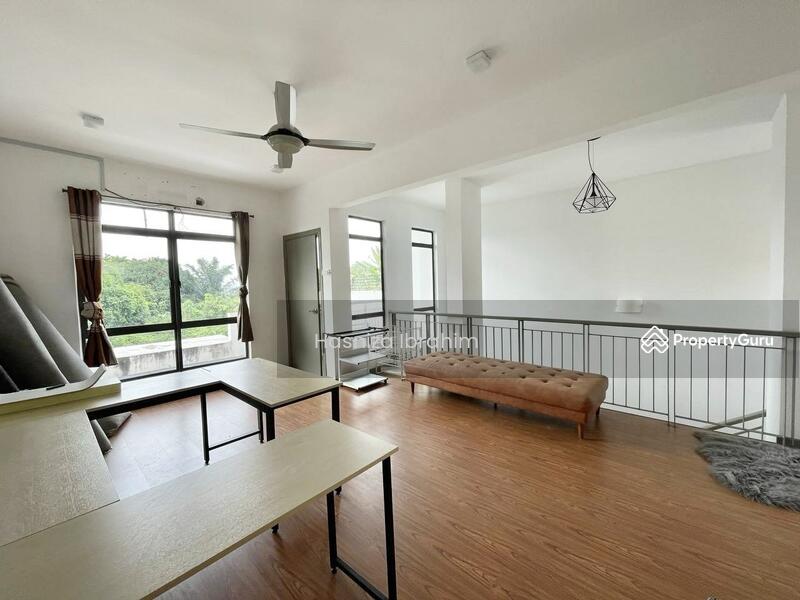 For Rent - Emerald @ TTDI Alam Impian