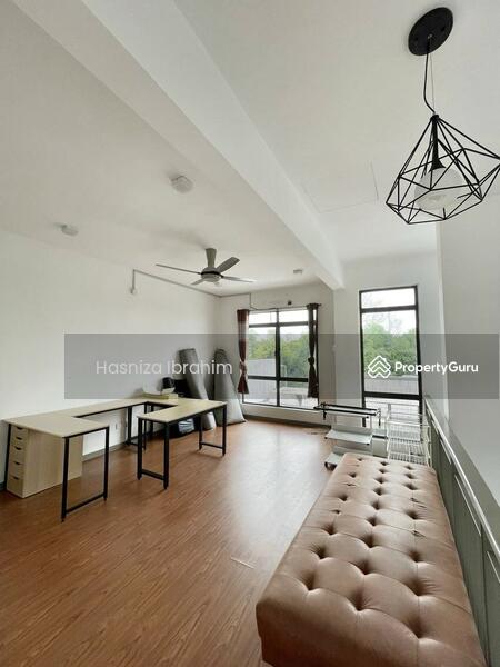 For Rent - Emerald @ TTDI Alam Impian