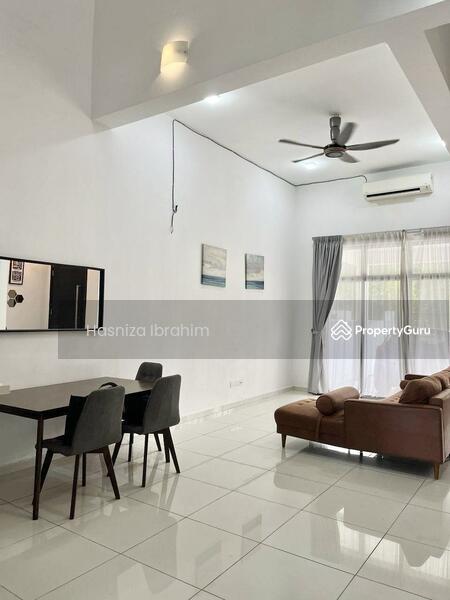 For Rent - Emerald @ TTDI Alam Impian