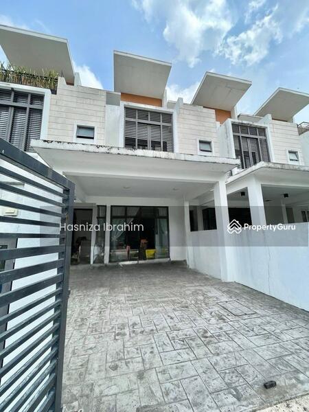 For Rent - Emerald @ TTDI Alam Impian