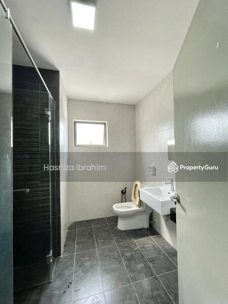 For Rent - Emerald @ TTDI Alam Impian