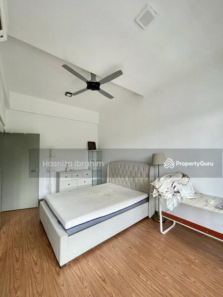 For Rent - Emerald @ TTDI Alam Impian