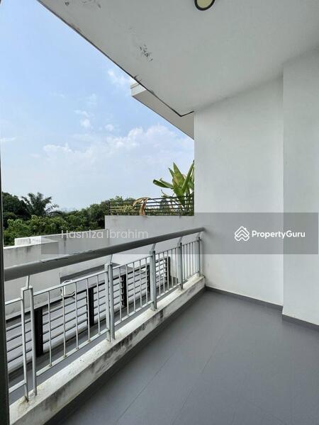 For Rent - Emerald @ TTDI Alam Impian