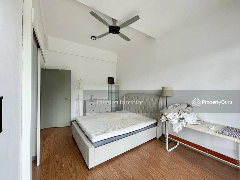 For Rent - Emerald @ TTDI Alam Impian