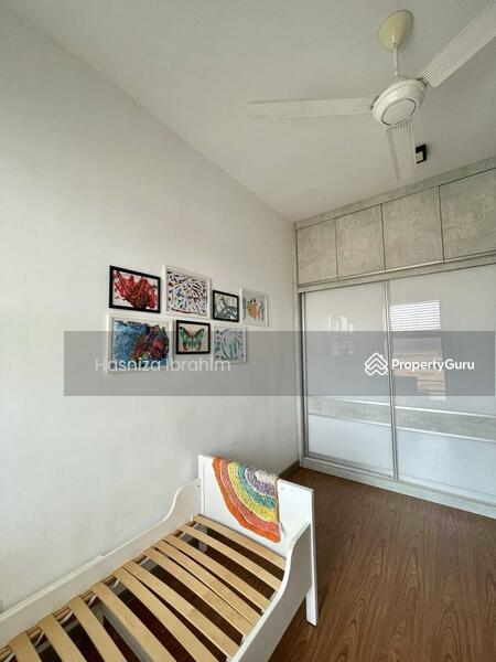For Rent - Emerald @ TTDI Alam Impian
