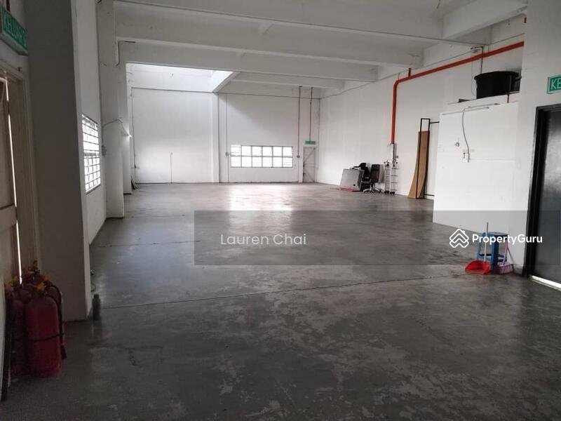 Factory for Sale in Kawasan Perindustrian SILC (Iskandar Puteri (Nusajaya)) - Lauren Chai - PropertyGuru.com.my