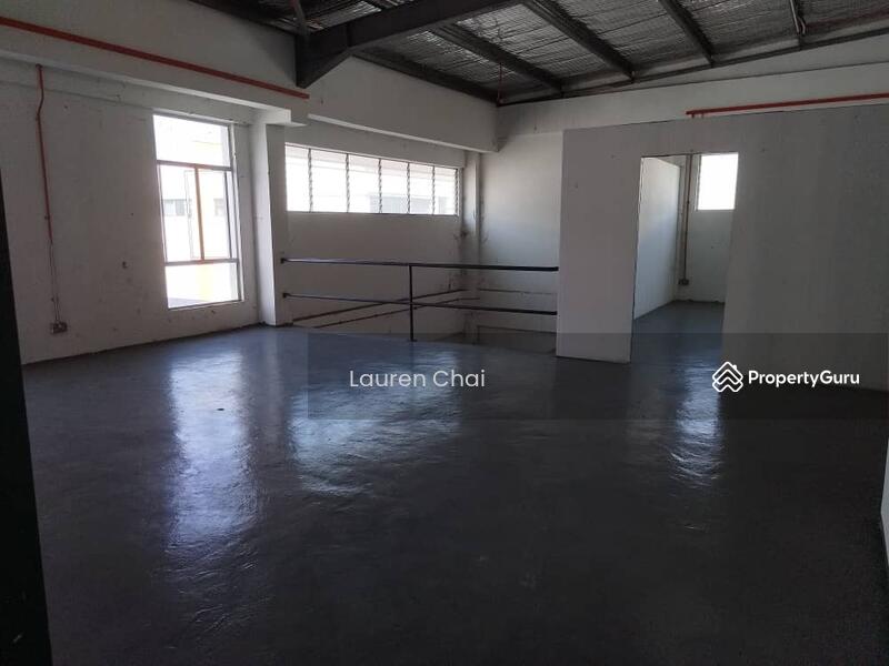 Factory for Sale in Kawasan Perindustrian SILC (Iskandar Puteri (Nusajaya)) - Lauren Chai - PropertyGuru.com.my