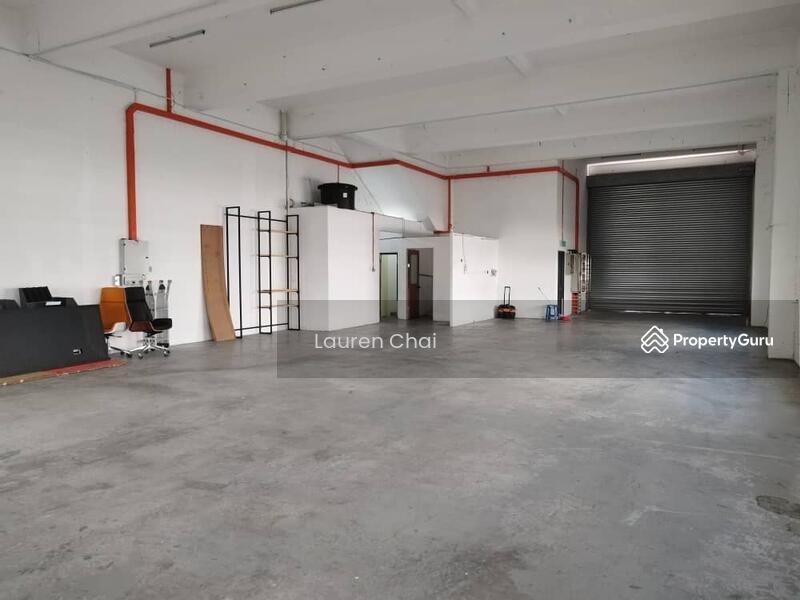 Factory for Sale in Kawasan Perindustrian SILC (Iskandar Puteri (Nusajaya)) - Lauren Chai - PropertyGuru.com.my