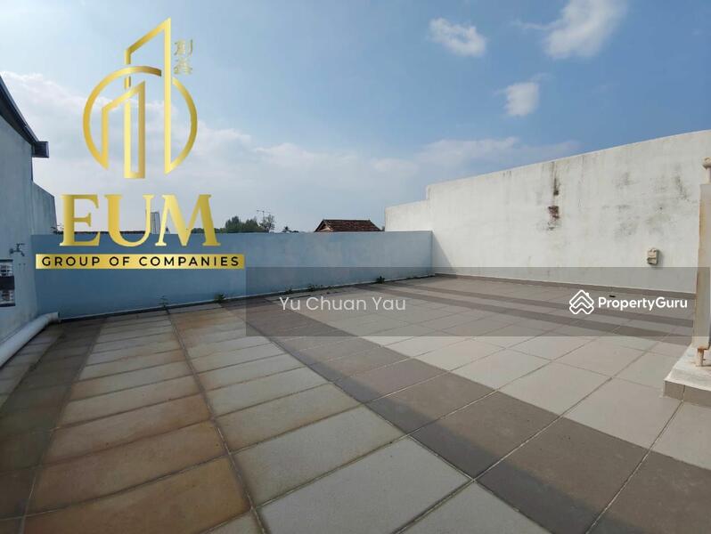For Sale - Terraced House at Taman Sayang Selasih