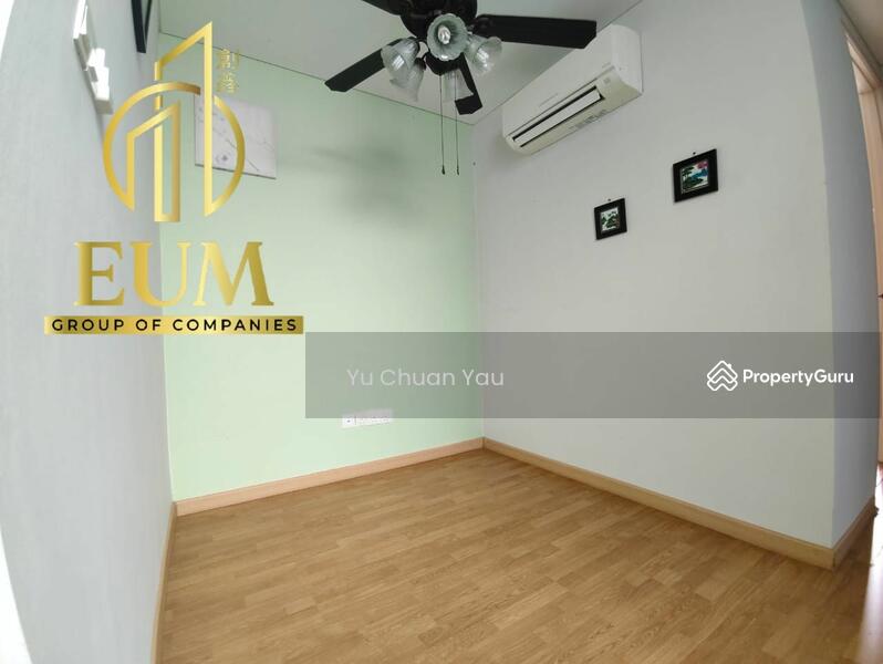 For Sale - Terraced House at Taman Sayang Selasih