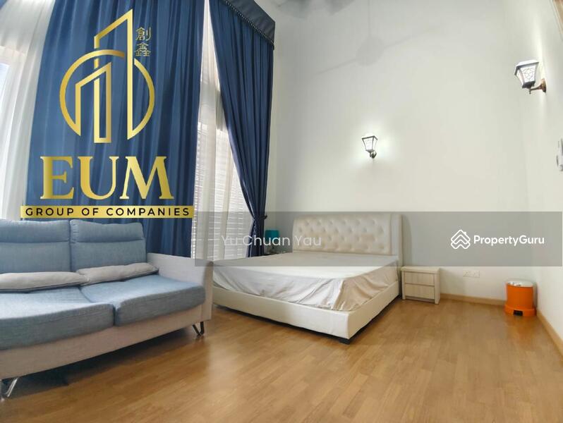 For Sale - Terraced House at Taman Sayang Selasih