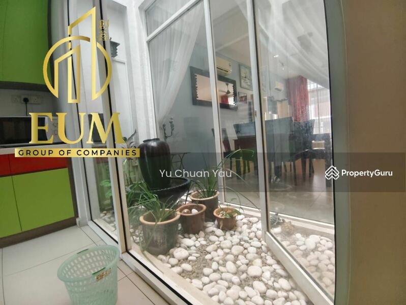 For Sale - Terraced House at Taman Sayang Selasih