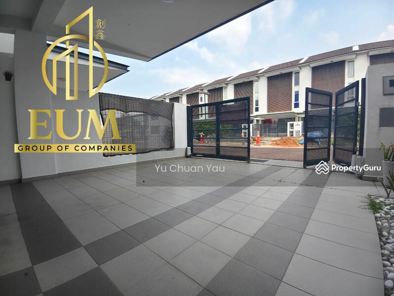 For Sale - Terraced House at Taman Sayang Selasih