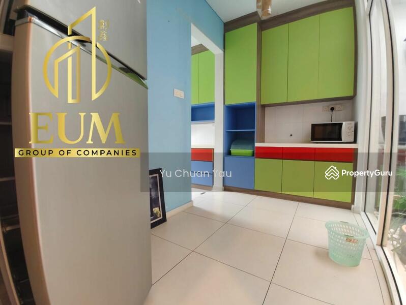 For Sale - Terraced House at Taman Sayang Selasih