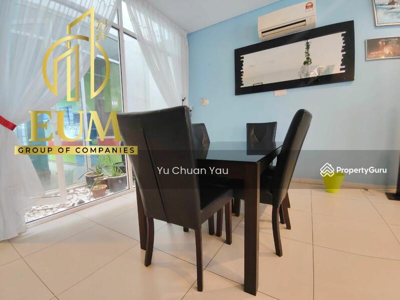 For Sale - Terraced House at Taman Sayang Selasih
