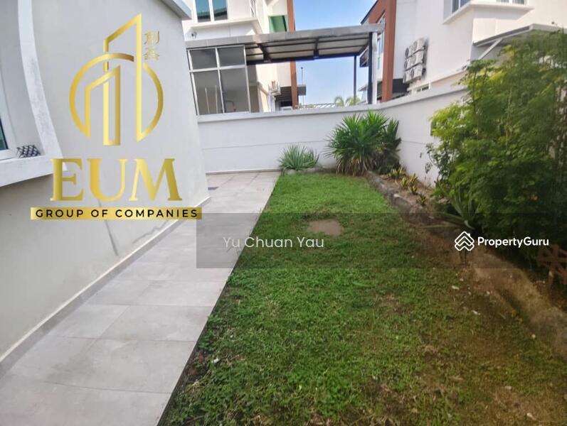 Untuk Dijual - Taman Bukit Baru Murni