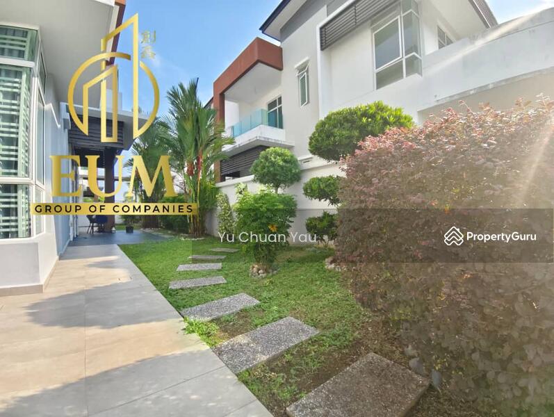 Untuk Dijual - Taman Bukit Baru Murni
