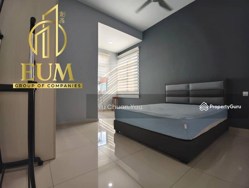 Untuk Dijual - Taman Bukit Baru Murni