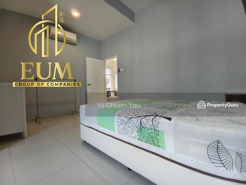 Untuk Dijual - Taman Bukit Baru Murni
