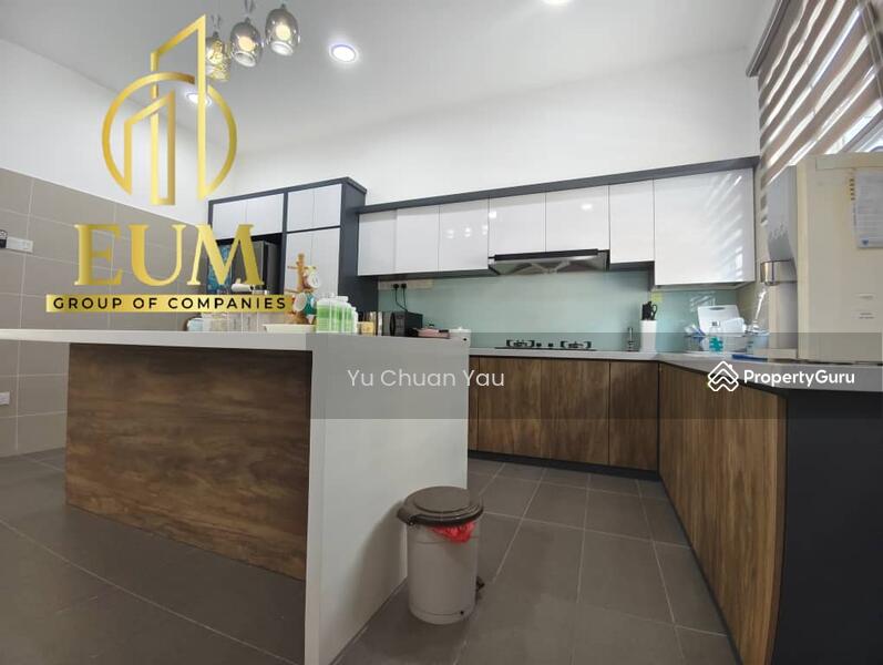 Untuk Dijual - Taman Bukit Baru Murni