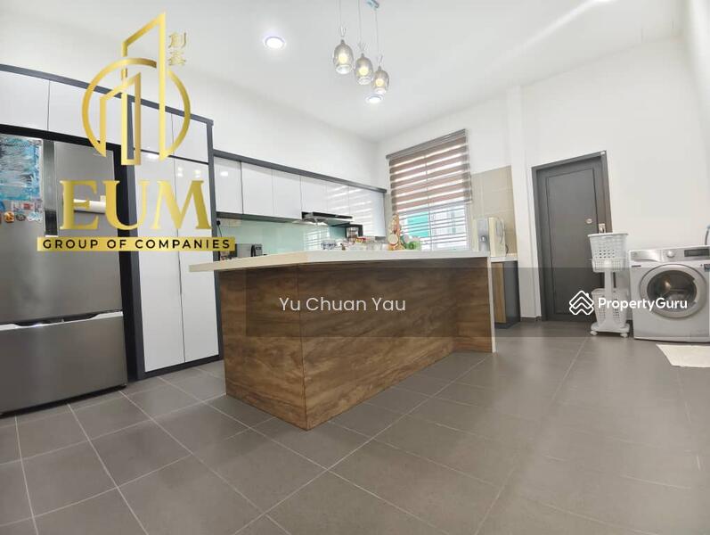 Untuk Dijual - Taman Bukit Baru Murni